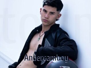 Andercamboy