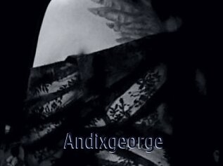 Andixgeorge