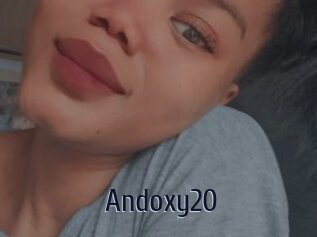Andoxy20