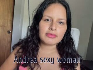 Andrea_sexy_woman