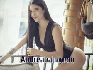 Andreabahamon