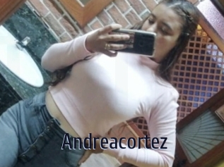Andreacortez