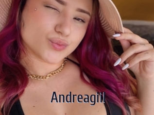 Andreagiil