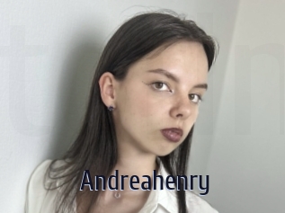 Andreahenry