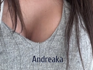 Andreaka
