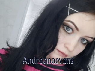 Andreanaevans