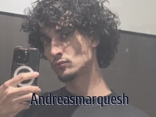 Andreasmarquesh