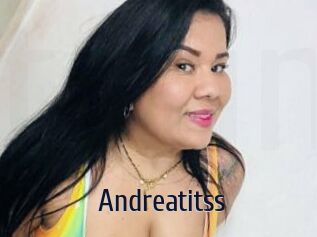 Andreatitss