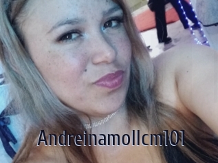 Andreinamollcm101