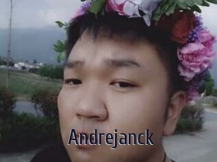 Andrejanck