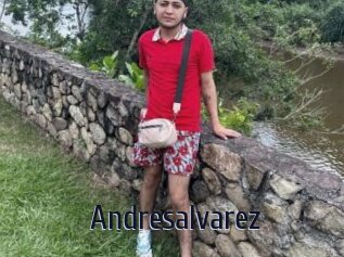 Andresalvarez