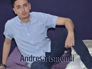 Andresarismendi