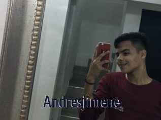 Andresjimene