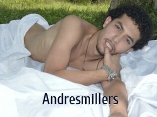 Andresmillers