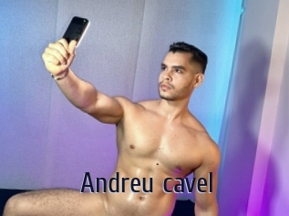 Andreu_cavel