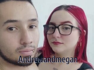 Andrewandmegan