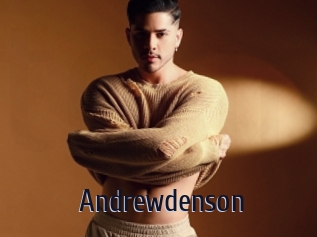 Andrewdenson