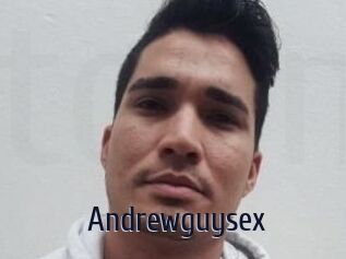 Andrewguysex