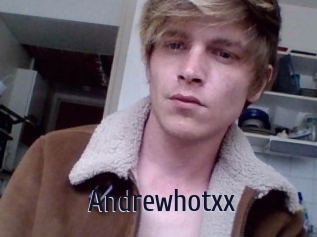 Andrewhotxx