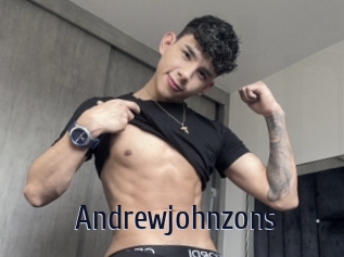 Andrewjohnzons