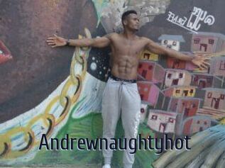 Andrewnaughtyhot
