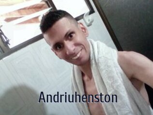 Andriuhenston