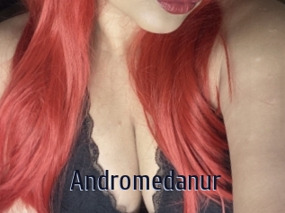 Andromedanur