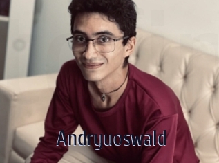 Andryuoswald
