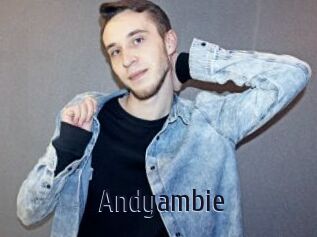 Andyambie