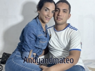 Andyandmateo