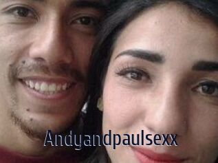 Andyandpaulsexx