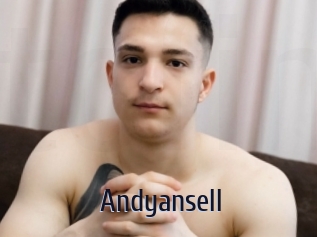 andyansell Topp Finder