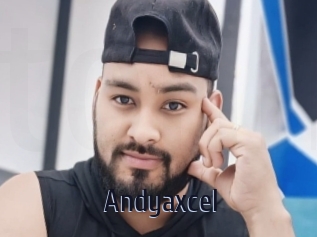 Andyaxcel