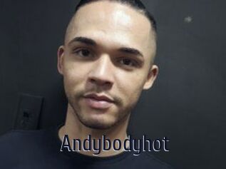 Andybodyhot