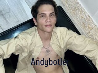 Andybotler