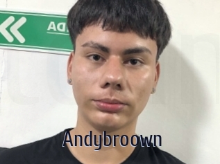 Andybroown