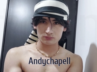 Andychapell