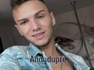 Andydupre