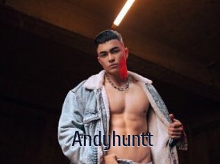 Andyhuntt