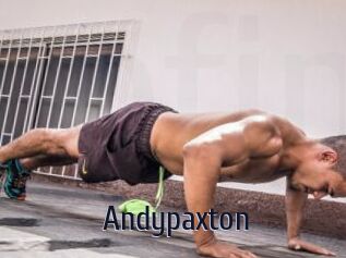 Andypaxton