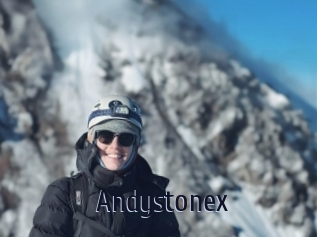 Andystonex