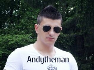 Andytheman