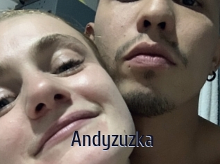 Andyzuzka
