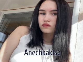 Anechkakisa