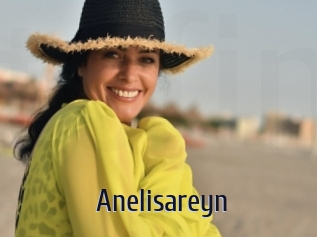 Anelisareyn