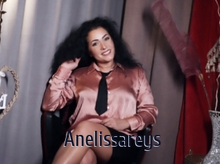 anelissareys Topp Finder