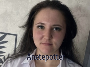 Anetepotter