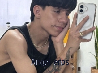 Angel_eros