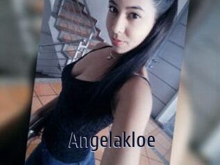 Angelakloe
