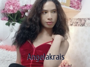 Angelakrais